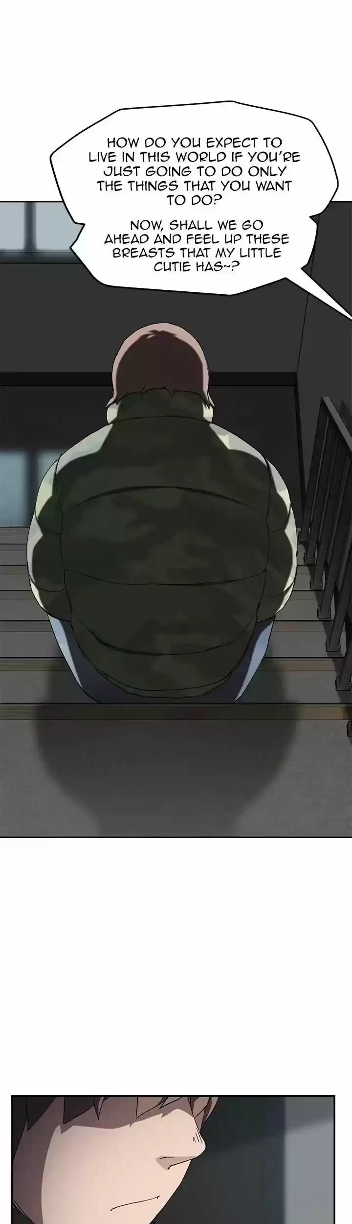 This Doesn't Feel Like Me 40