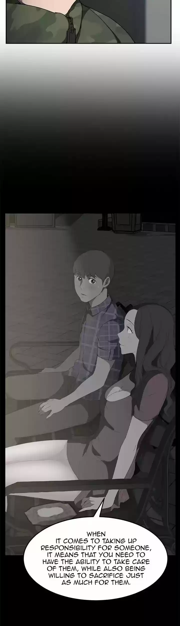 This Doesn't Feel Like Me 40