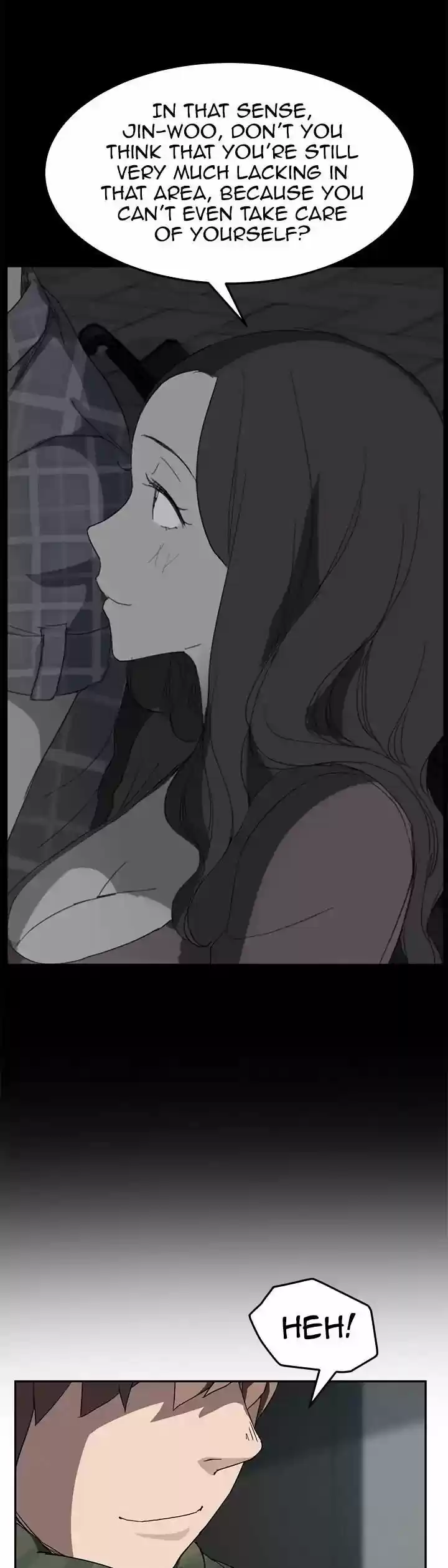 This Doesn't Feel Like Me 40