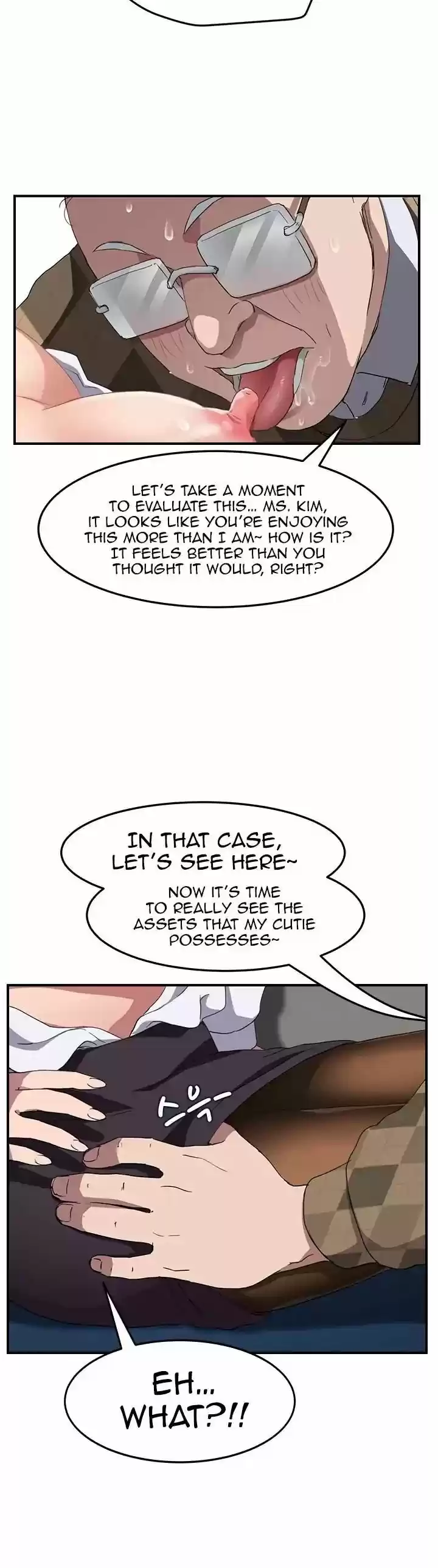 This Doesn't Feel Like Me 40