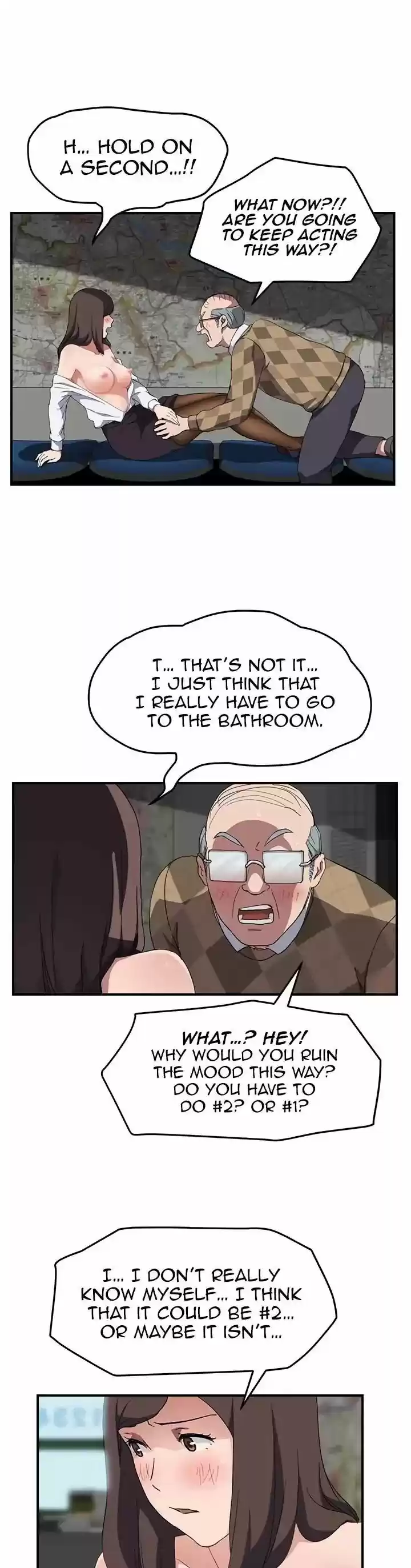 This Doesn't Feel Like Me 40