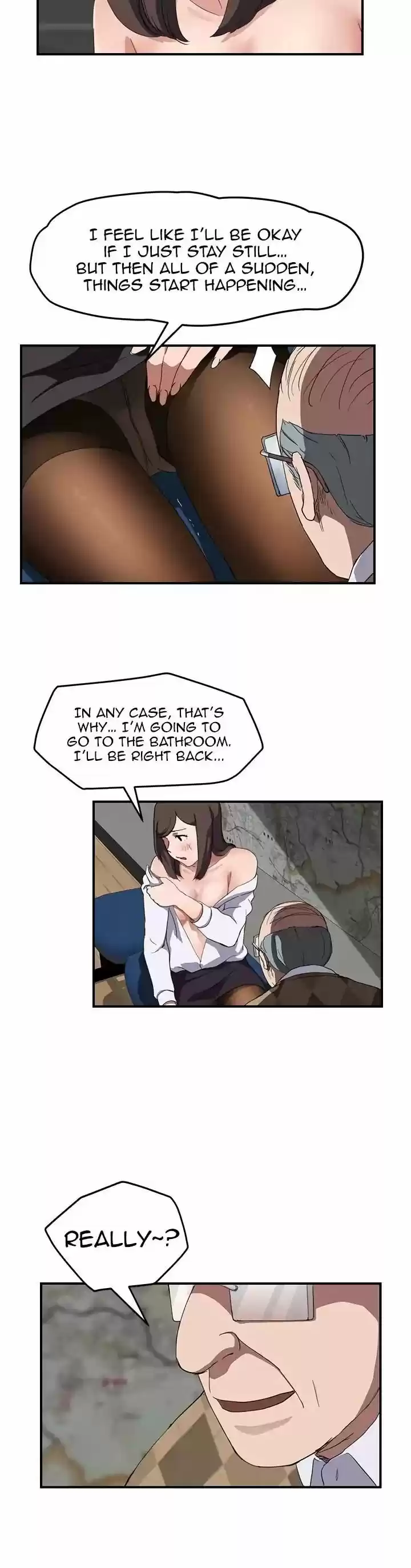 This Doesn't Feel Like Me 40