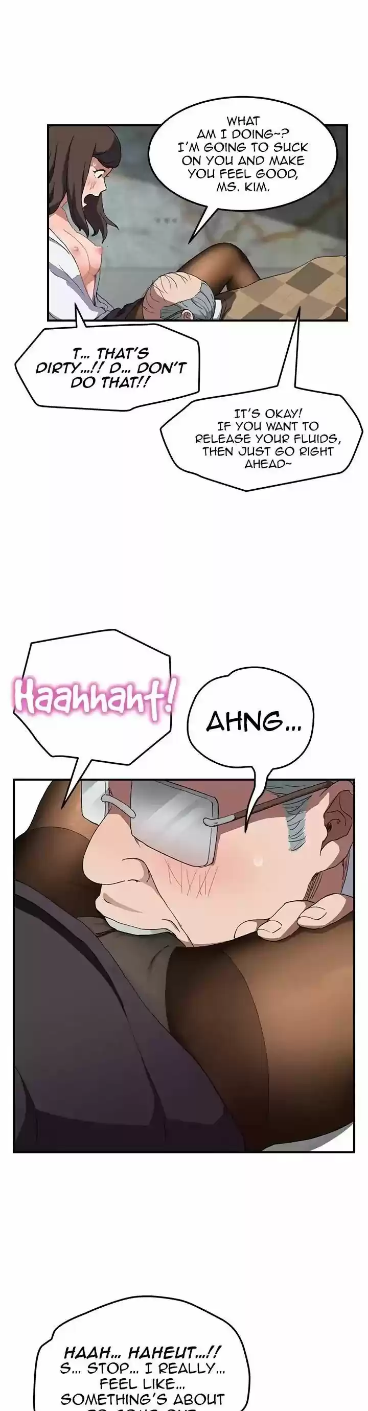 This Doesn't Feel Like Me 40