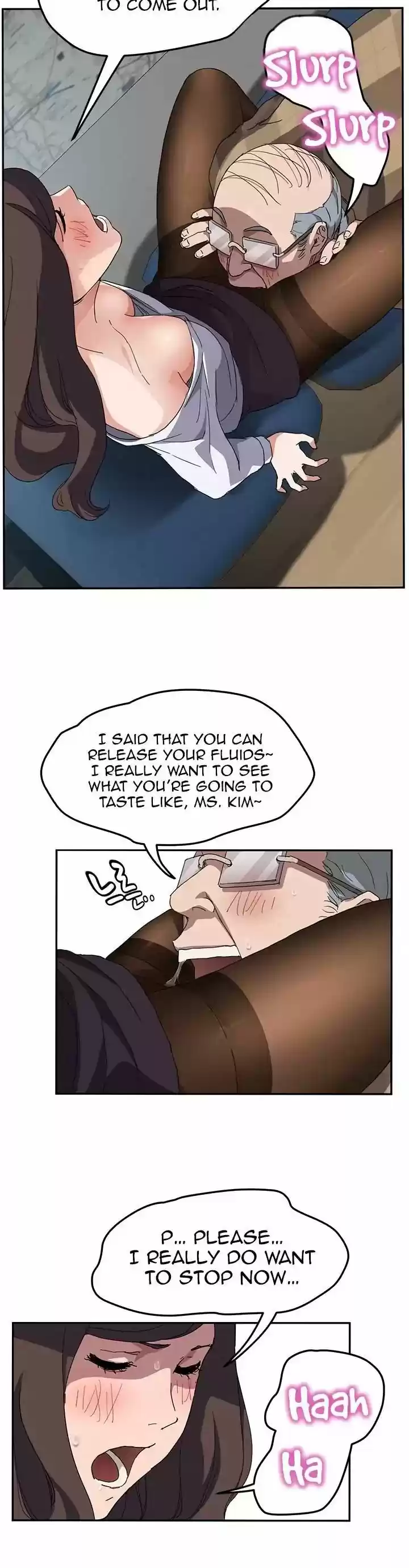 This Doesn't Feel Like Me 40