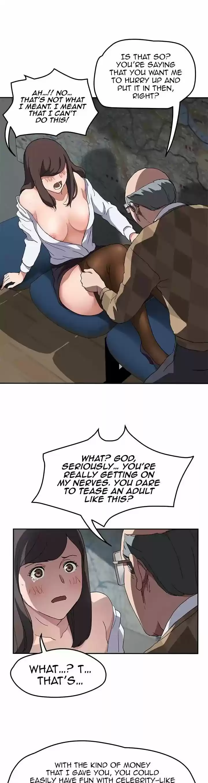 This Doesn't Feel Like Me 40