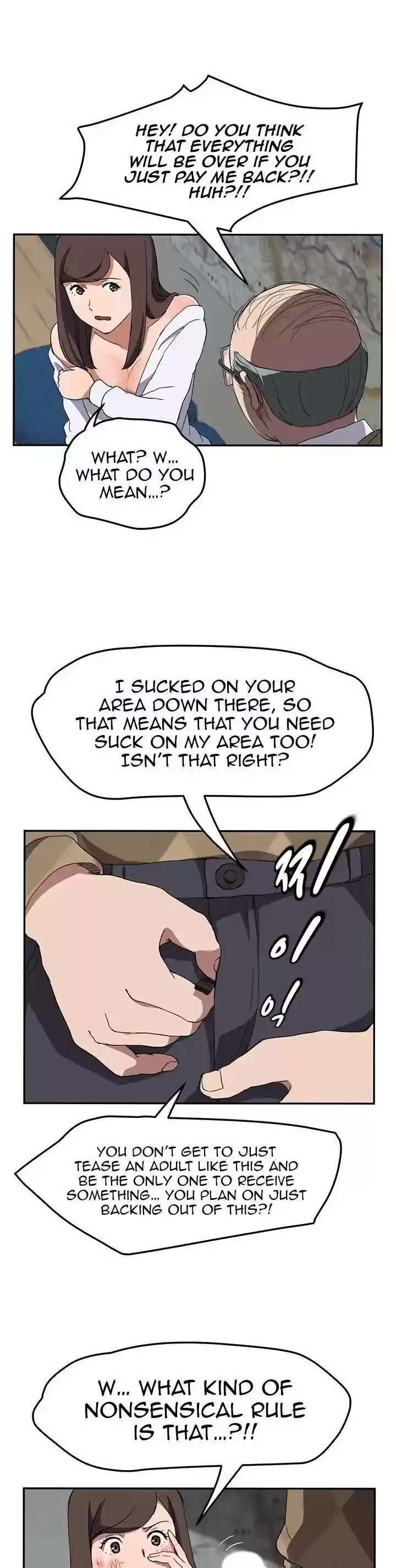 This Doesn't Feel Like Me 40