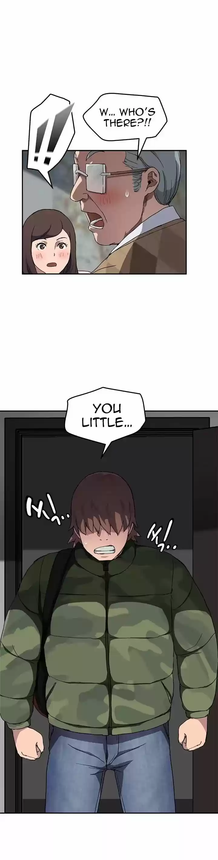 This Doesn't Feel Like Me 41