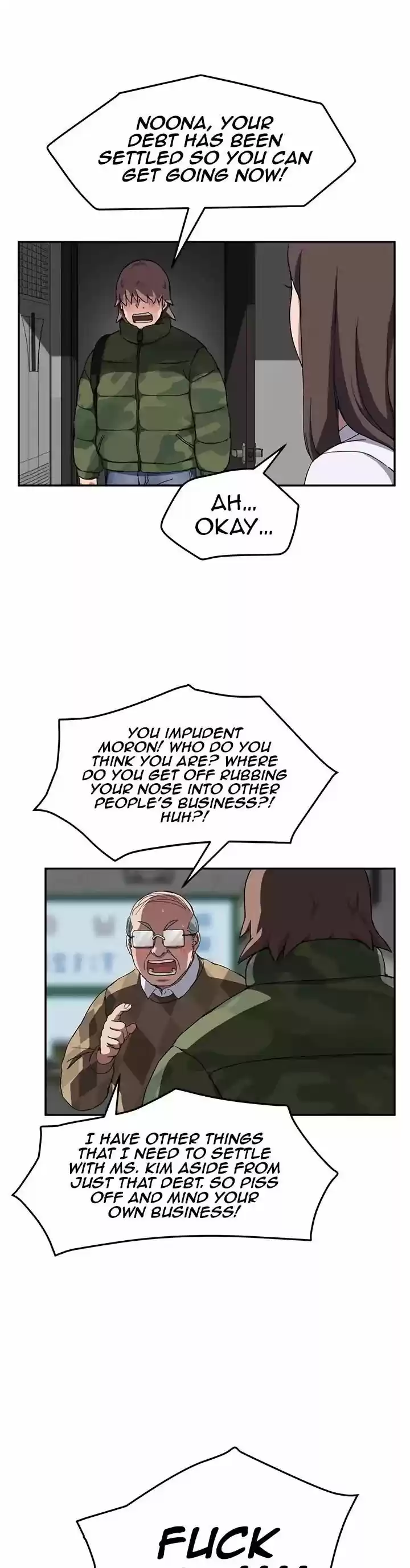 This Doesn't Feel Like Me 41