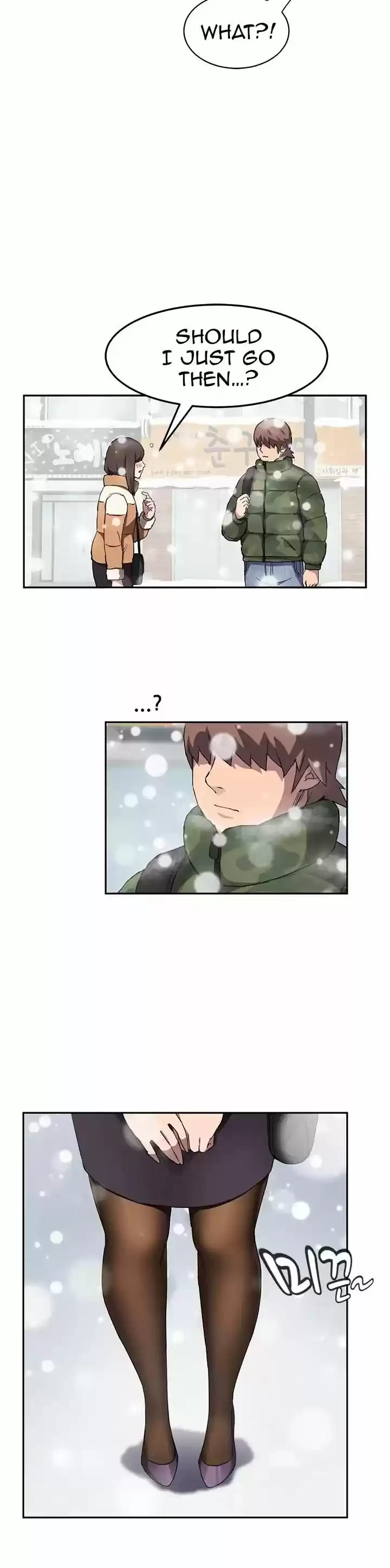 This Doesn't Feel Like Me 41