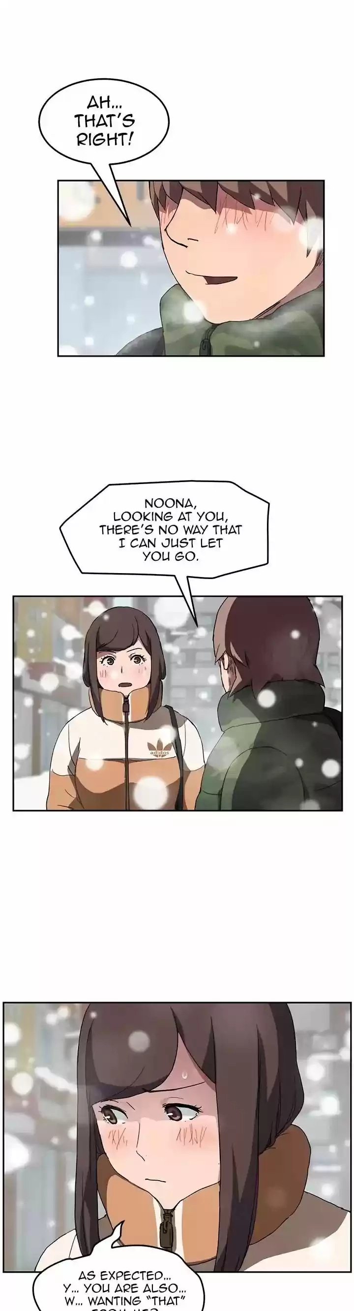 This Doesn't Feel Like Me 41