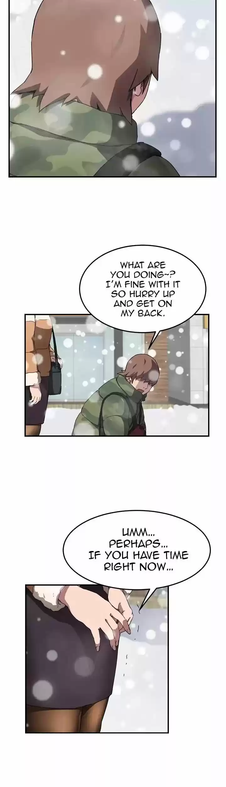 This Doesn't Feel Like Me 41