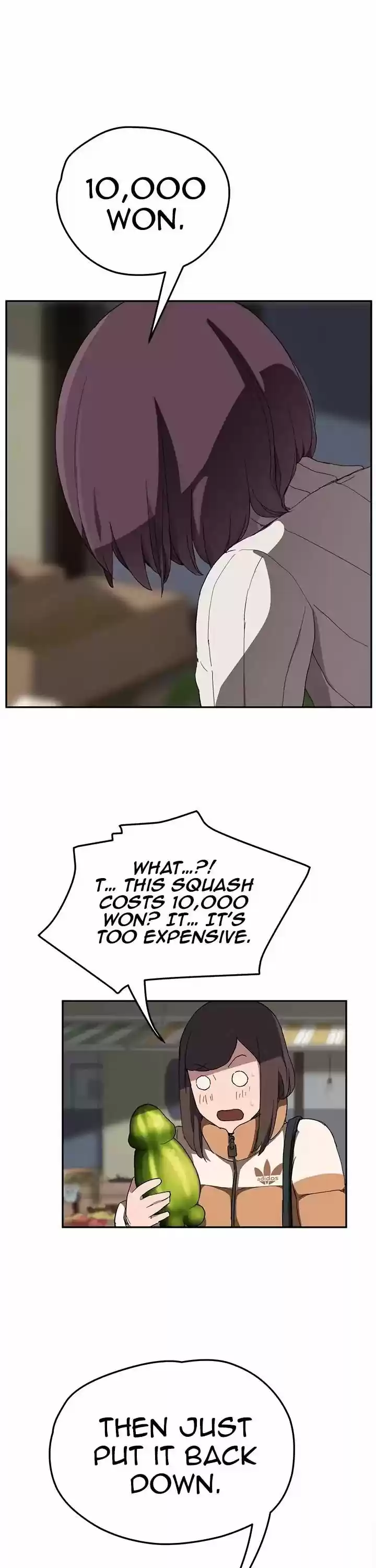 This Doesn't Feel Like Me 41