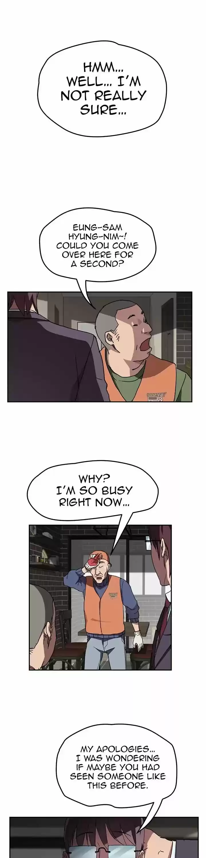 This Doesn't Feel Like Me 41