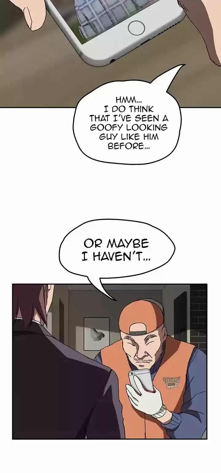 This Doesn't Feel Like Me 41