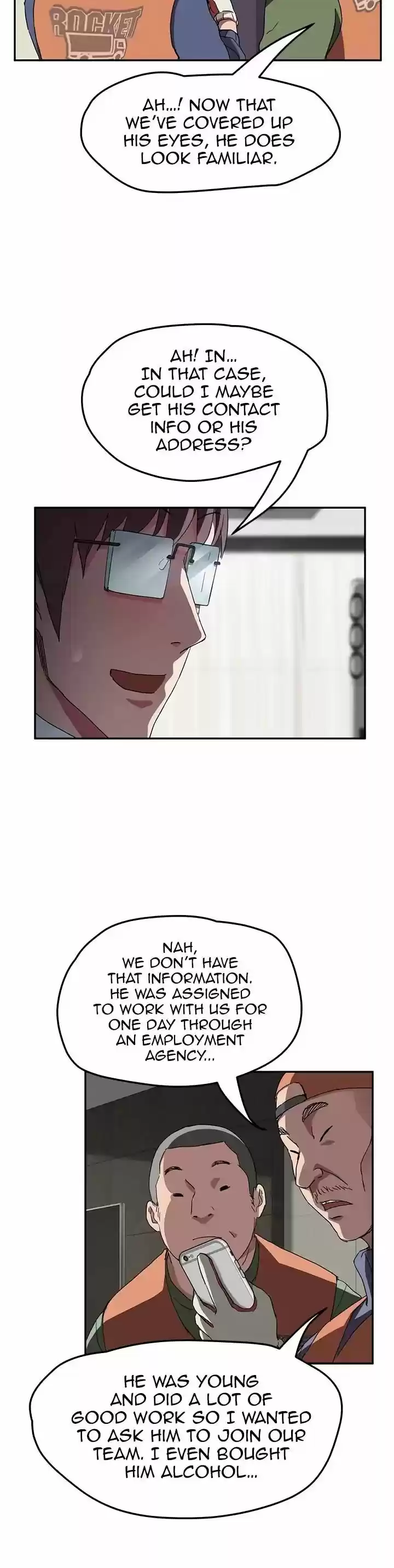 This Doesn't Feel Like Me 41