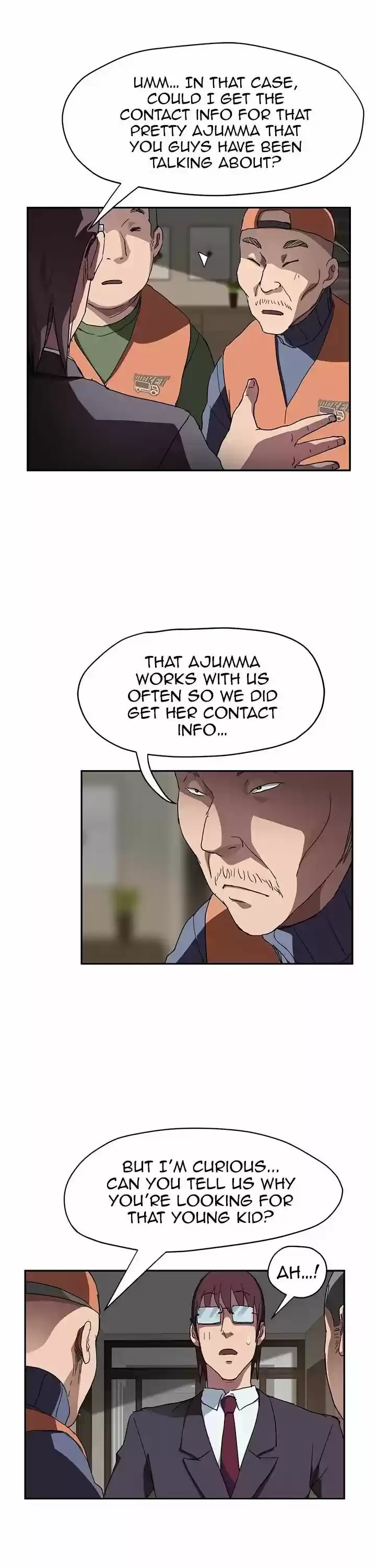 This Doesn't Feel Like Me 41