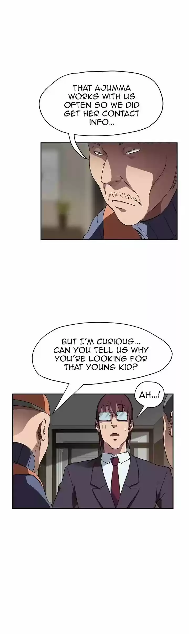 This Doesn't Feel Like Me 42