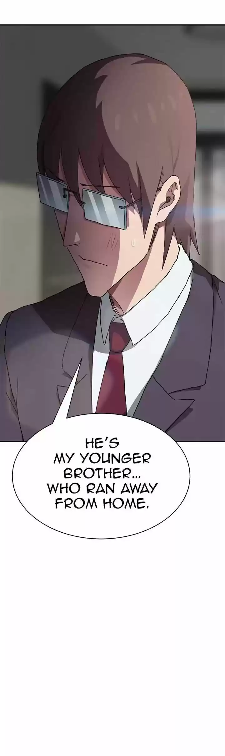 This Doesn't Feel Like Me 42