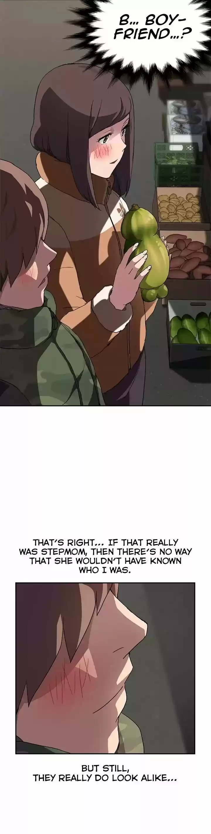 This Doesn't Feel Like Me 42