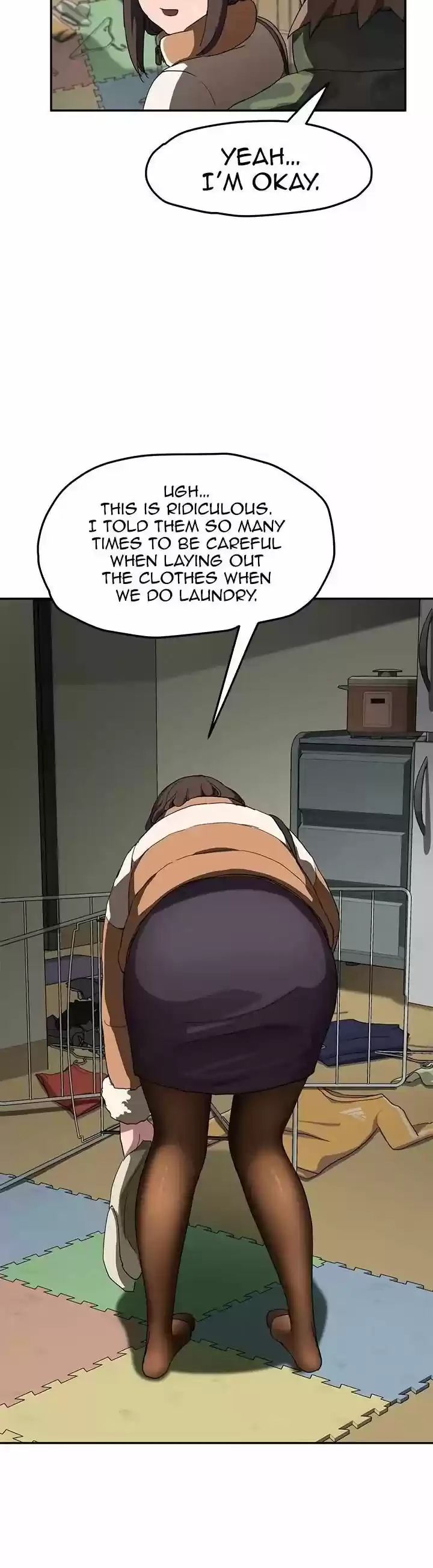 This Doesn't Feel Like Me 42