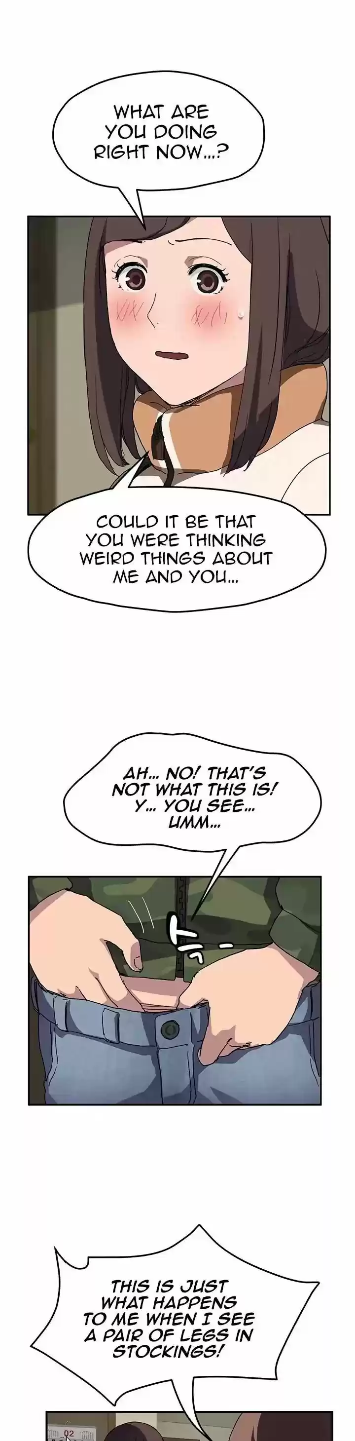 This Doesn't Feel Like Me 42