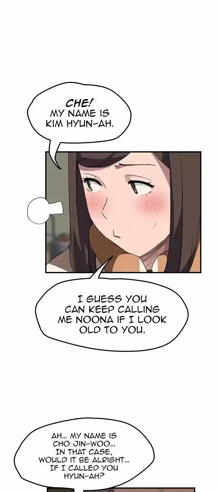 This Doesn't Feel Like Me 42