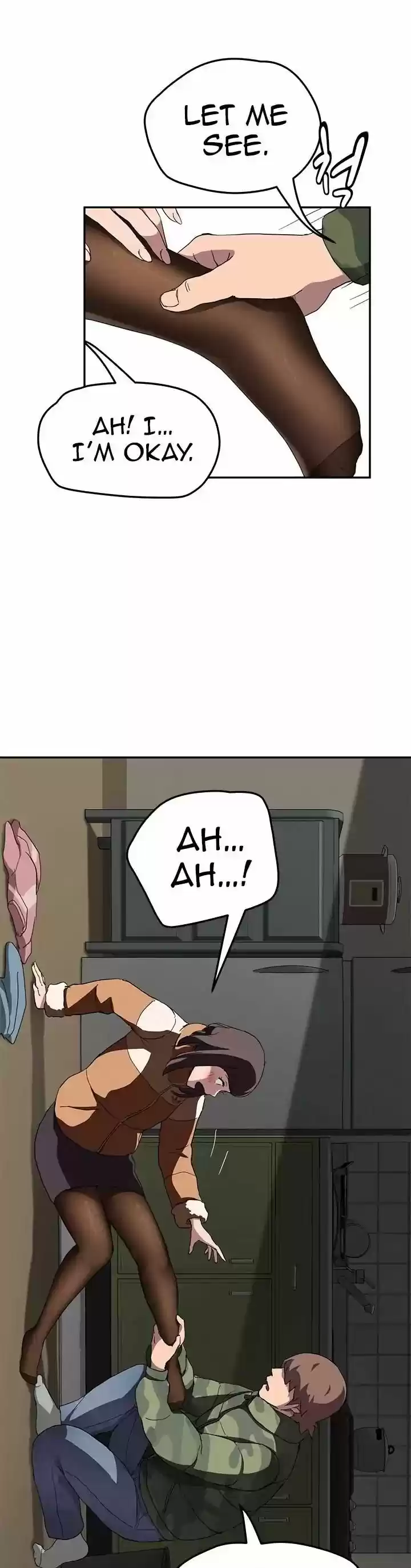 This Doesn't Feel Like Me 42