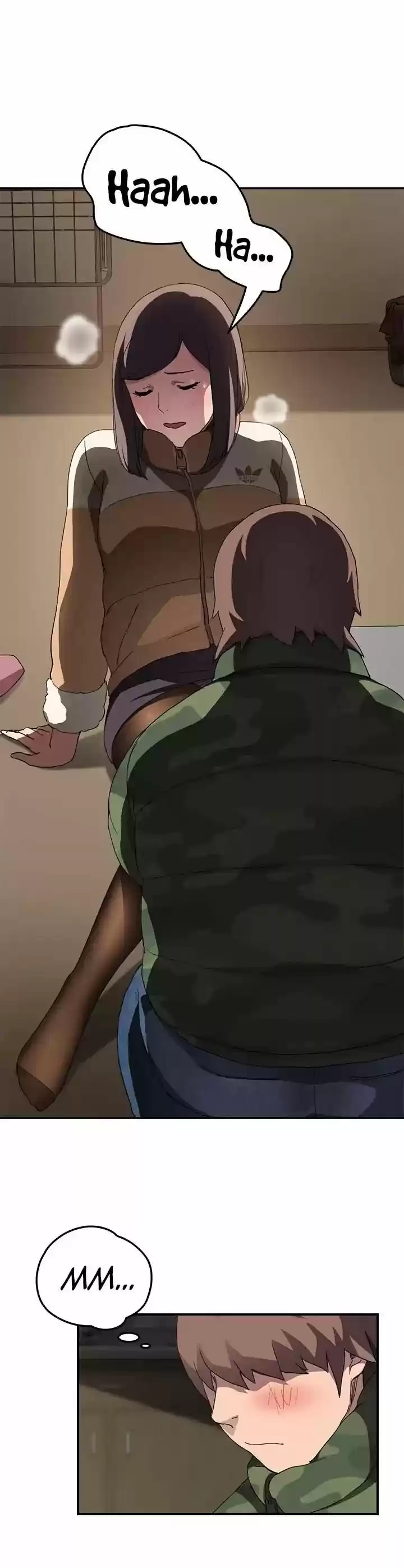 This Doesn't Feel Like Me 42