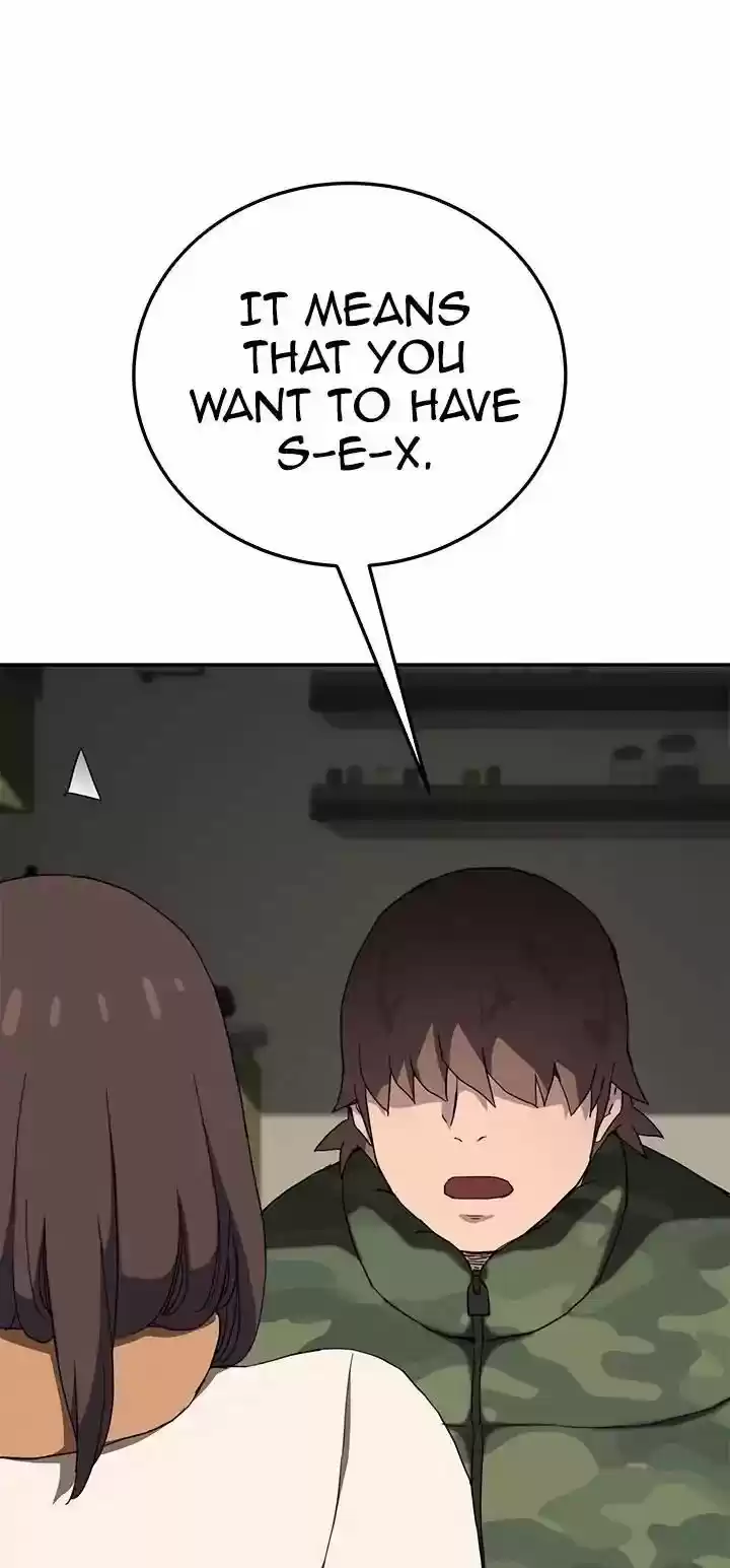 This Doesn't Feel Like Me 42