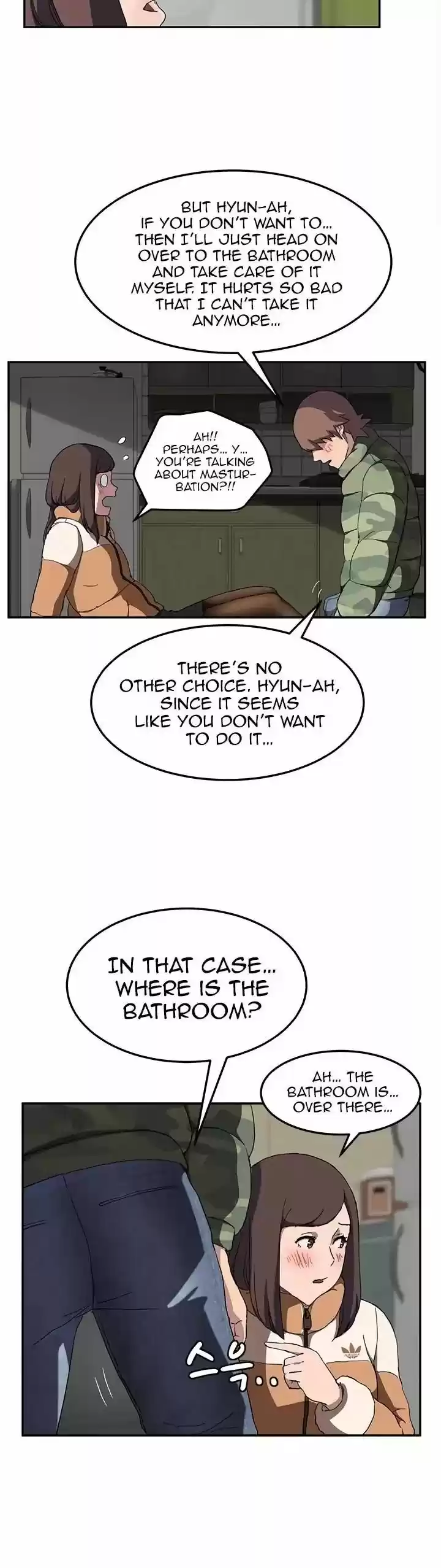 This Doesn't Feel Like Me 42