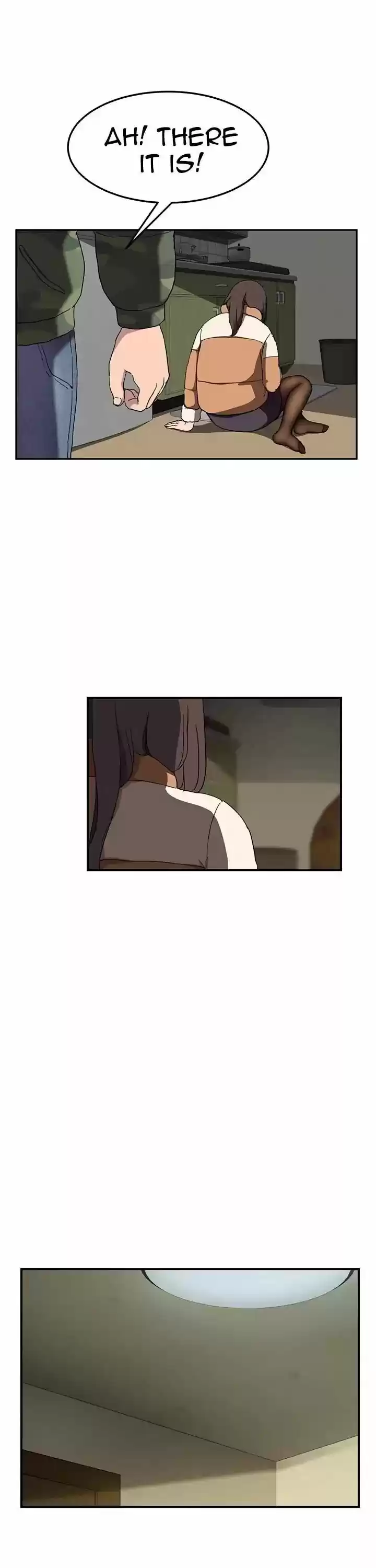 This Doesn't Feel Like Me 42