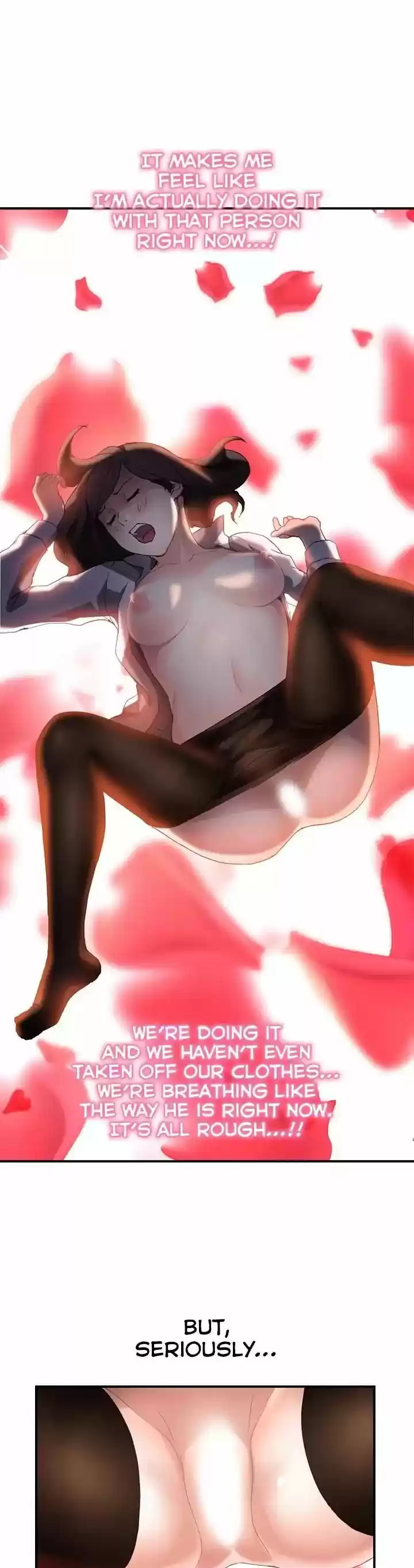 This Doesn't Feel Like Me 42