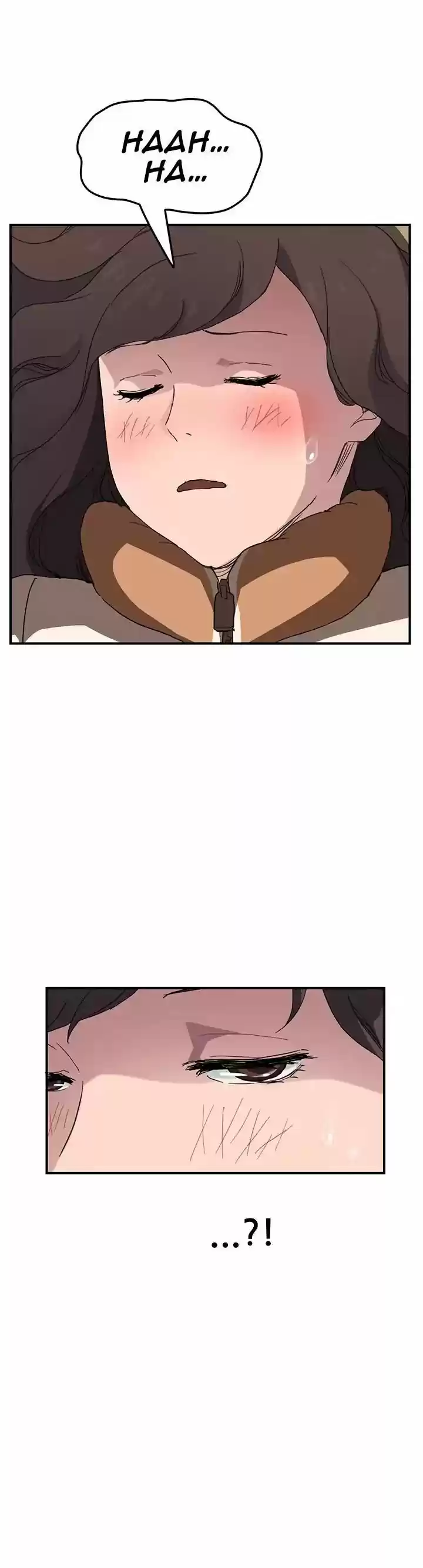 This Doesn't Feel Like Me 42