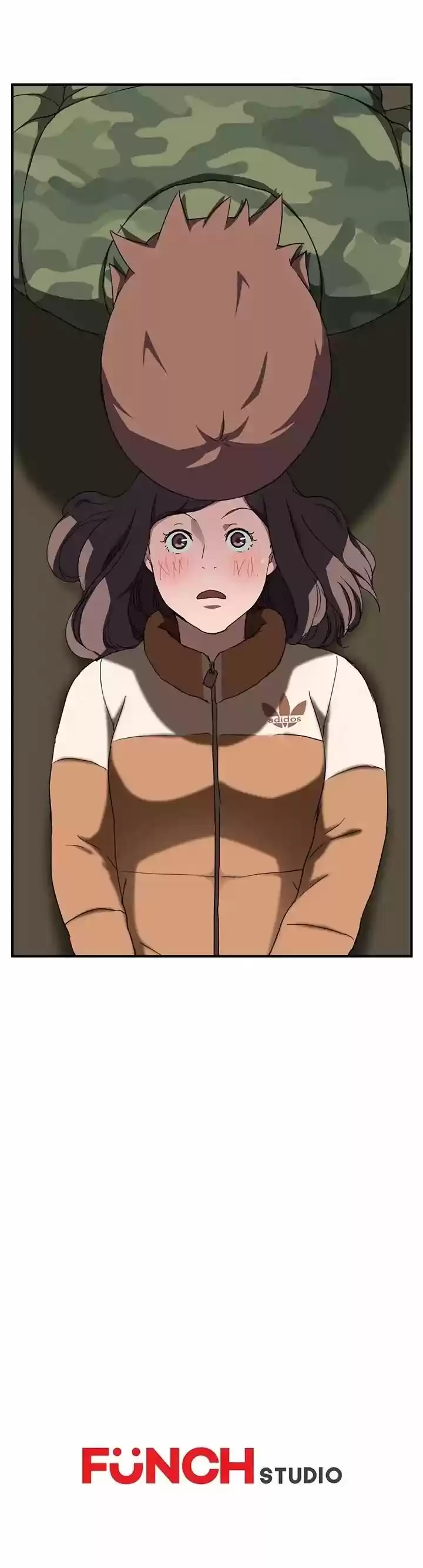 This Doesn't Feel Like Me 42