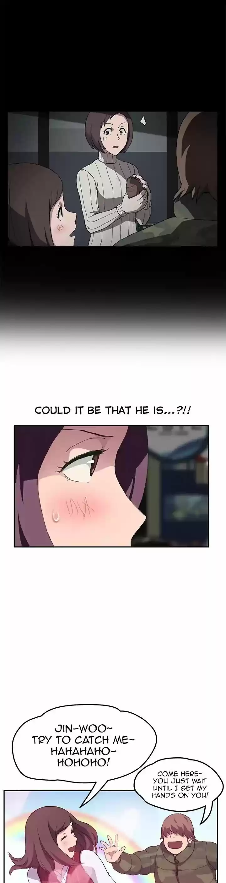 This Doesn't Feel Like Me 43