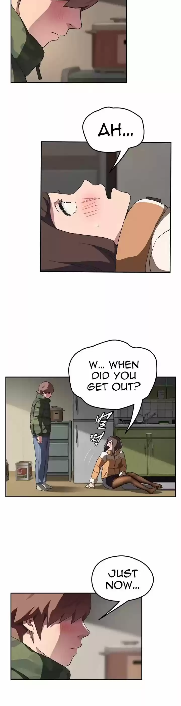 This Doesn't Feel Like Me 43