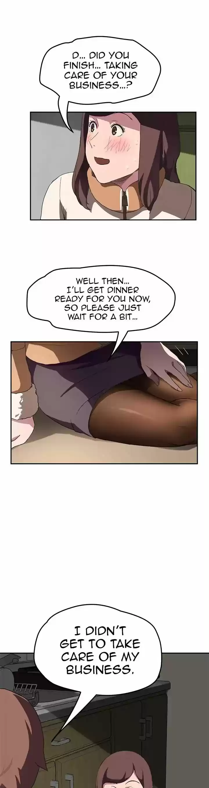 This Doesn't Feel Like Me 43