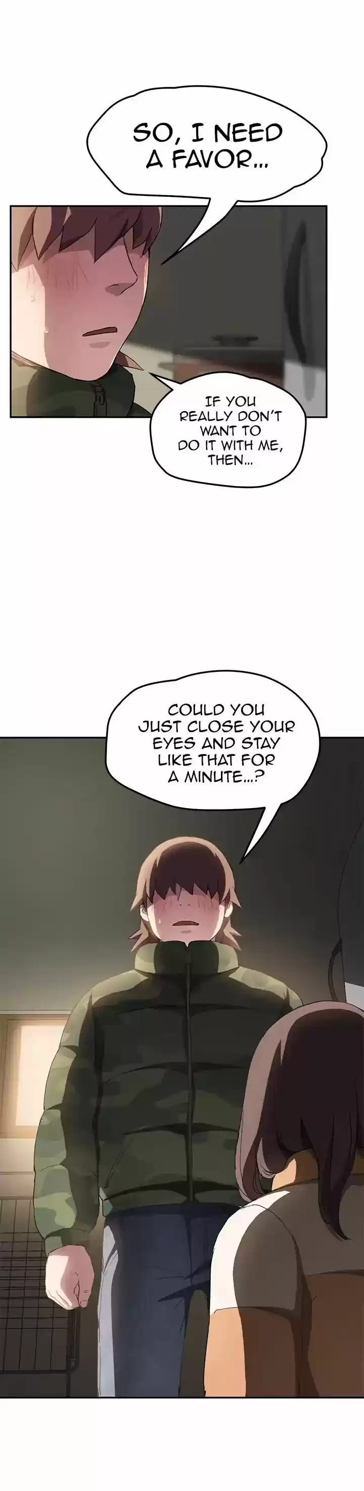 This Doesn't Feel Like Me 43