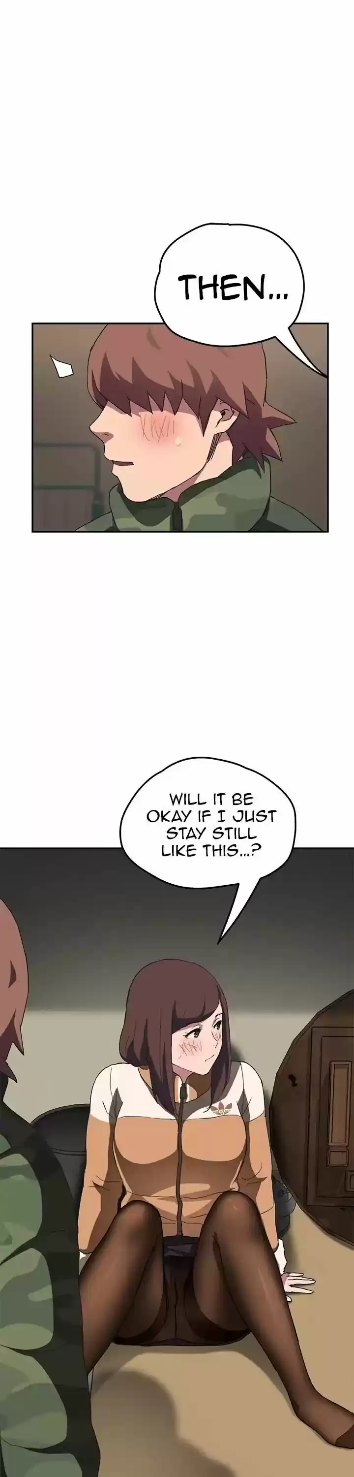 This Doesn't Feel Like Me 43