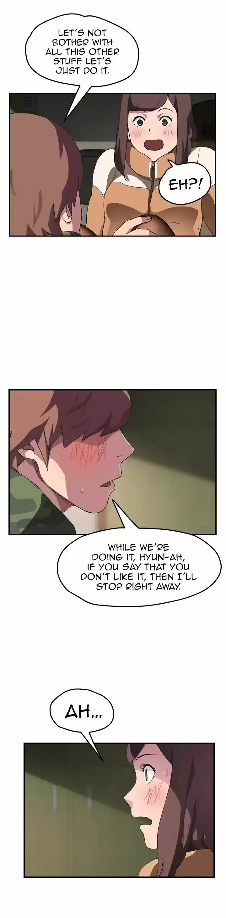 This Doesn't Feel Like Me 43