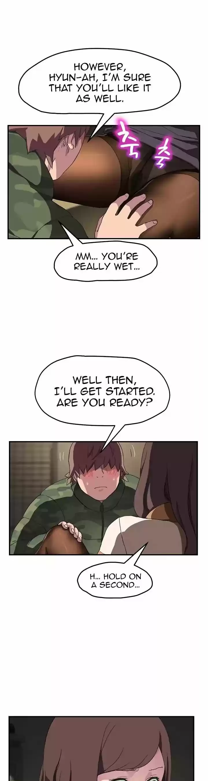 This Doesn't Feel Like Me 43