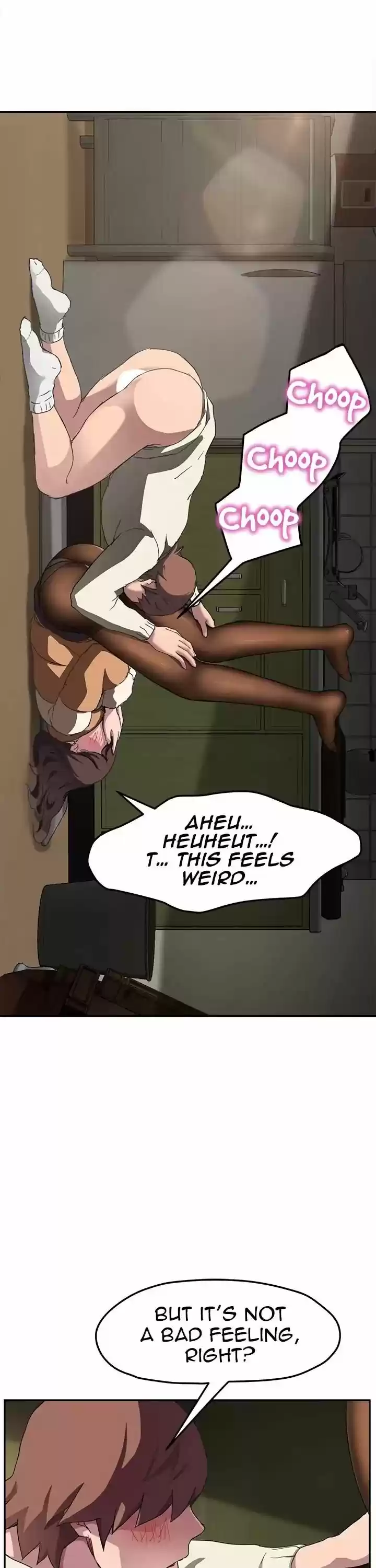 This Doesn't Feel Like Me 43