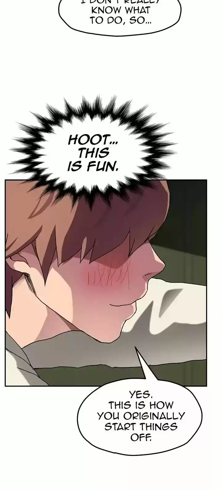 This Doesn't Feel Like Me 43