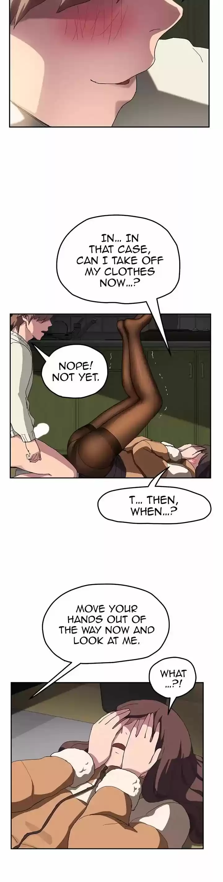 This Doesn't Feel Like Me 43