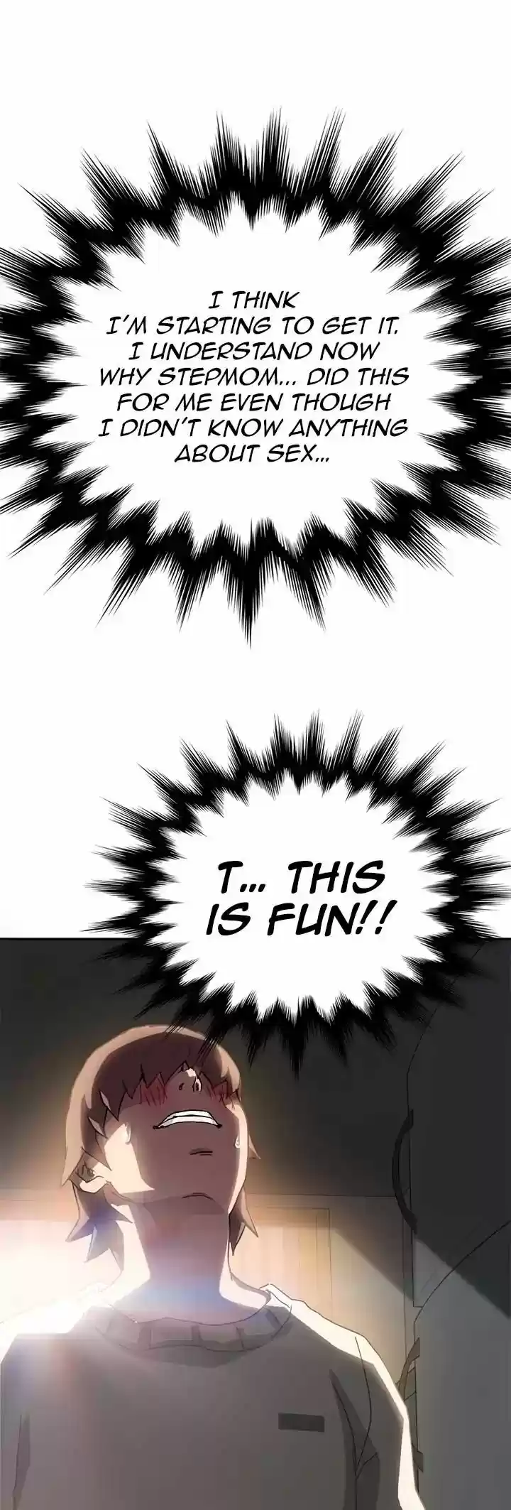 This Doesn't Feel Like Me 43