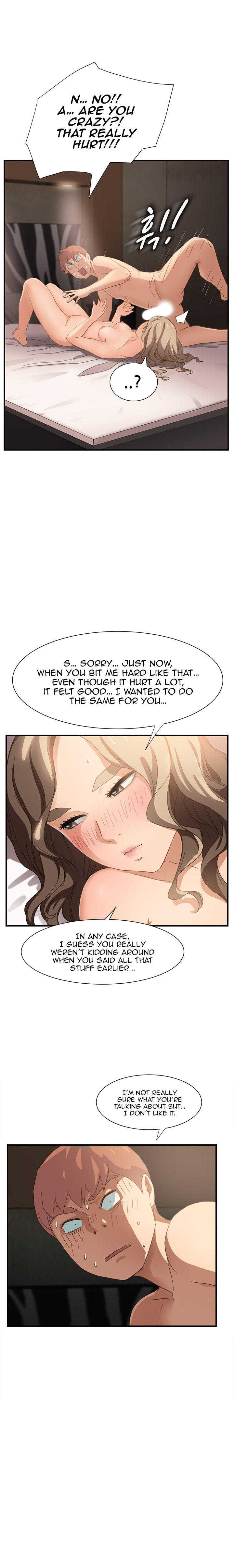 This Doesn't Feel Like Me 7