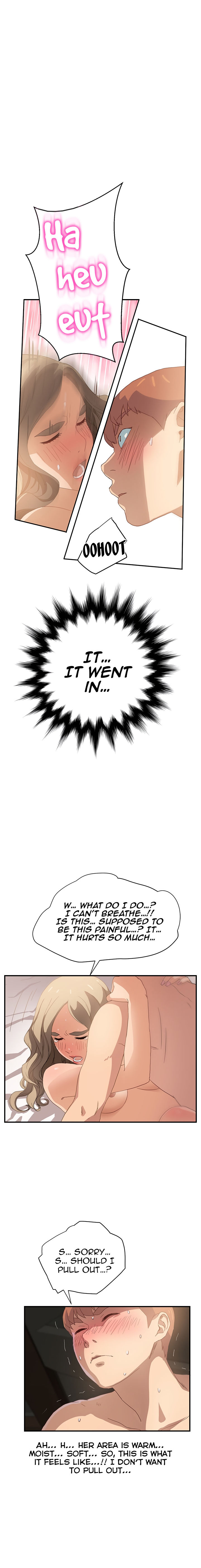 This Doesn't Feel Like Me 7