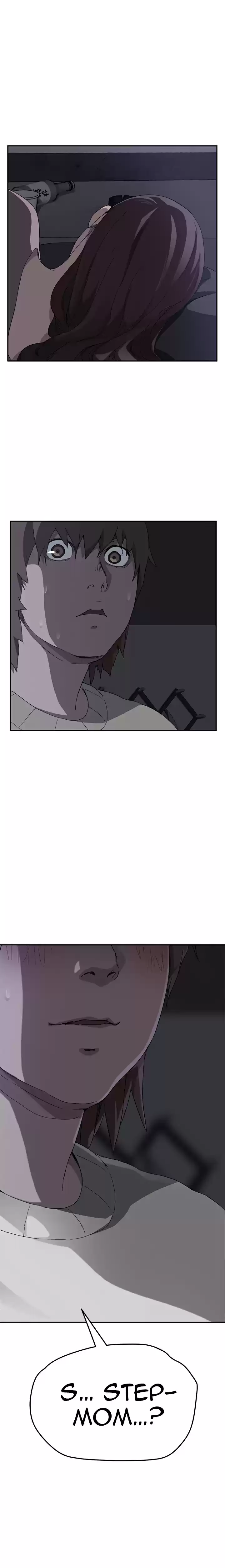 This Doesn't Feel Like Me Ch. 36