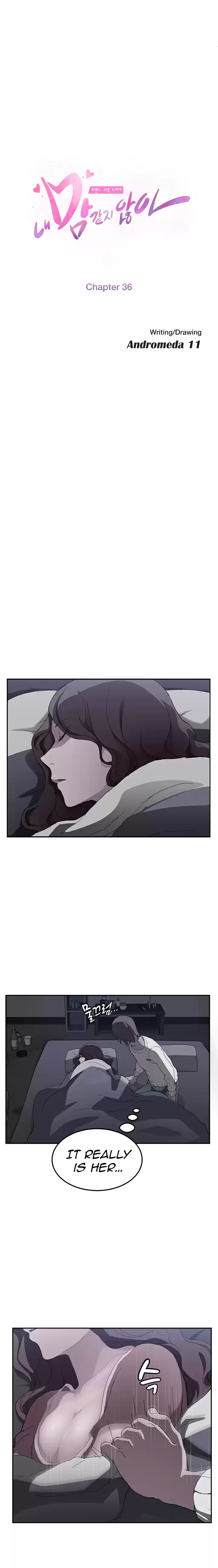 This Doesn't Feel Like Me Ch. 36