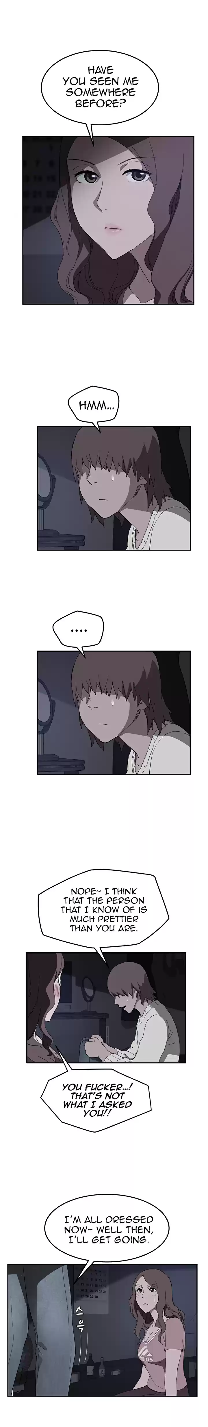 This Doesn't Feel Like Me Ch. 36